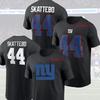 HOT C. Sk.att.e.bo #44 NY G. 2025 Player Name & Number Fan Gift Unisex T-Shirt
