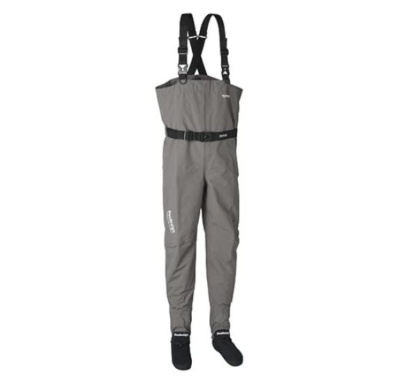

Pazdesign BS Chest High Waders IV Charcoal M PBW-512