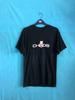 RARE!! VTG chaos punk seditionaries vivienne westwood malcolm mclaren anarchy shirt medium #A