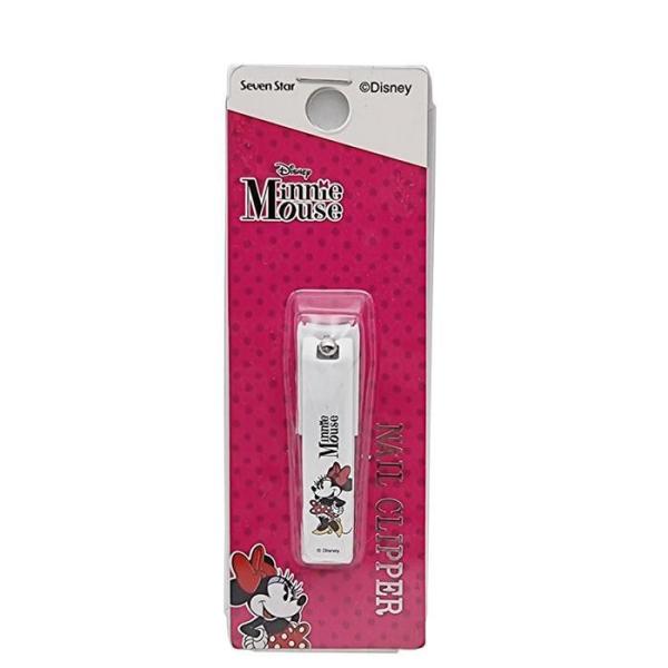 

Mini Mouse Nail Clipper - Small/5131 (10933614)