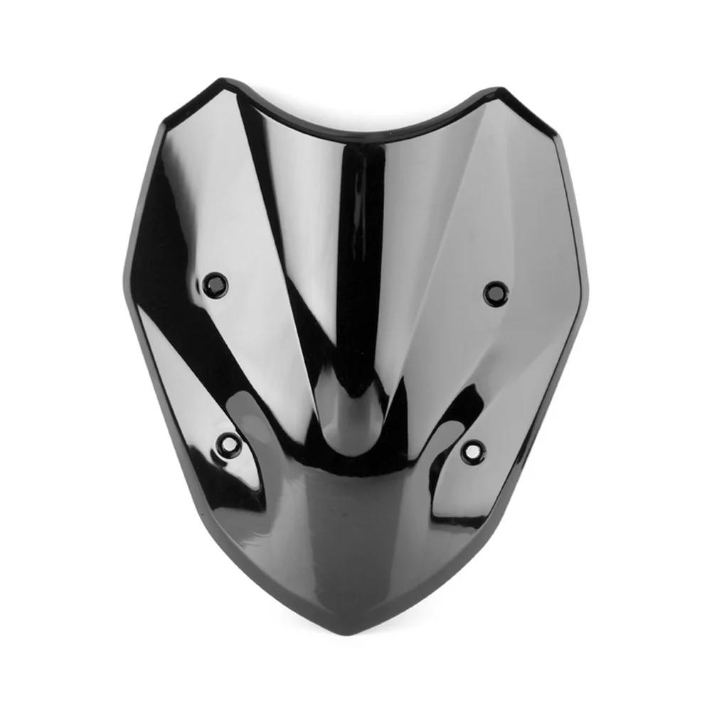 Motorcycle For BMW S1000XR S1000 S 1000 XR Double Bubble Windshield 2014-2018 WindScreen Accessories Fairing Deflector
