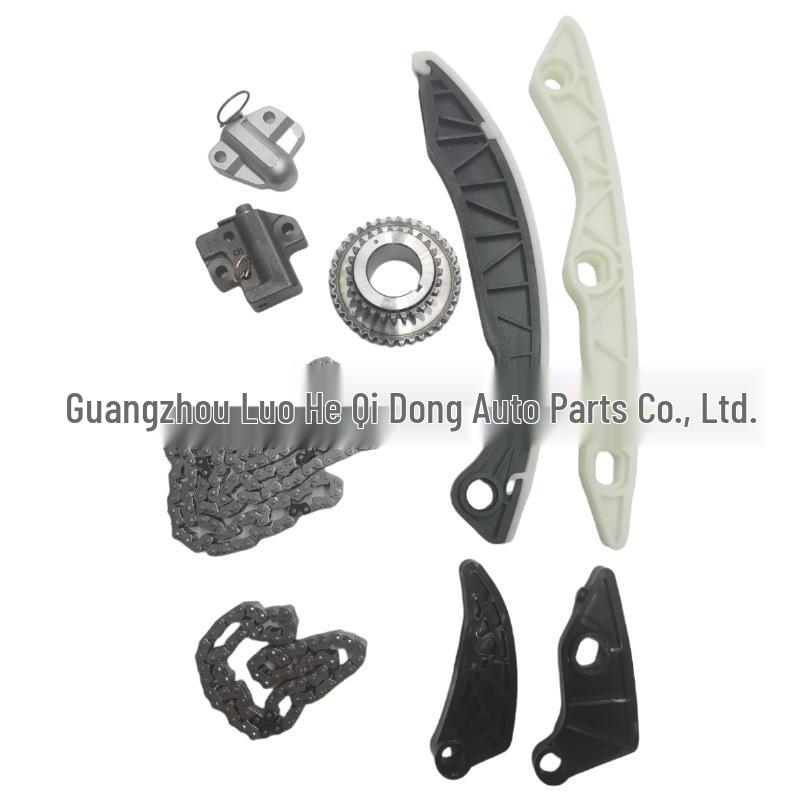 Jeep/Dodge 2.4 Timing Belt Repair Kit