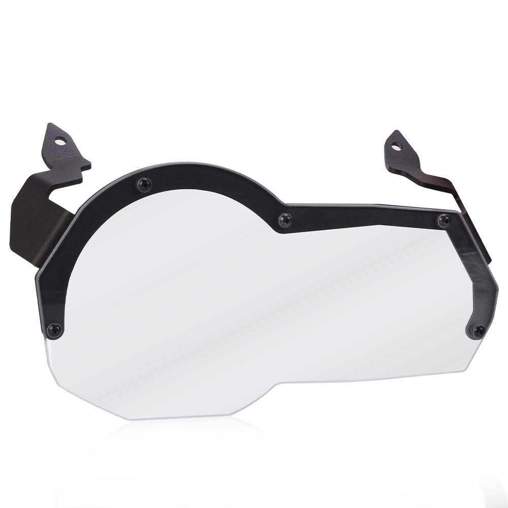For BMW R1250GS LC ADV R 1250 GS Adventure Motorcycle Headlight Guard -2023 2022 Protector Lens Cover R 1250GS R 1200