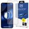 Apple Iphone 13 Mini - 3Mk Hardglass Matt Max