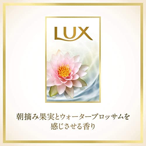 LUX Super Rich Shine Moisture Conditioner Refill Large Capacity 850g