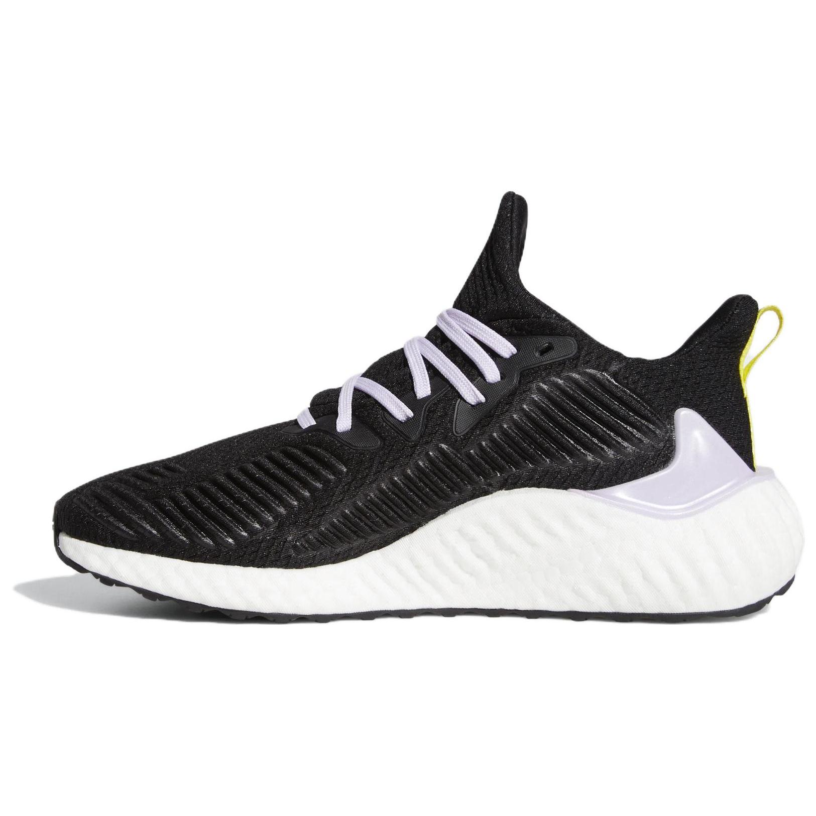 

Adidas AlphaBoost Iwd Purple Tint Women s EH0426 36⅔