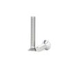 M2-M10 Stainless Steel Flat Head Machine Screws and Bolts Set, Countersunk Hex Socket Cap, 304 Grade.