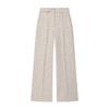 2025 European & American Style Women's Casual Loose Straight Leg Trousers