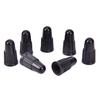 20 Pcs/Set Bicycle Tire Valve Cap Professional Plastic Caps For Presta French Valve Bike MTB Dustproof Caps Riding