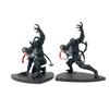 Venom Action Figure Collectible Toy: Spider-Man Model, Movable Hero Doll, Killer Puppet, Ideal Gift For Toy & Hobby Enthusiasts