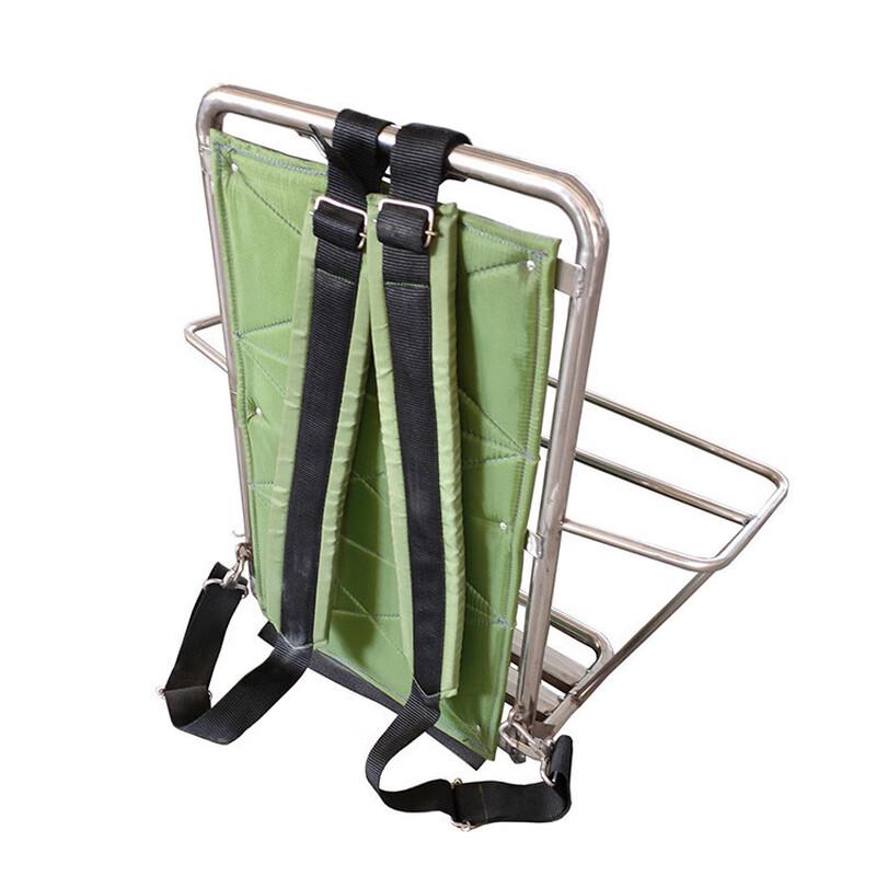 WEZHO Fire Hose Rack