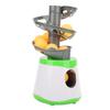Portable ABS Table Tennis Trainer Ping Pong Ball Automatic Launcher Training Machine Children Entertainment Toy