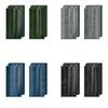 Multicolor Tile Wall Sticker Self-Adhesive 3D Design 3D Kitchen Wall Paper Tile Pattern Epoxy Material Wall Decals