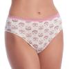 Pack 2 Brislip Panties Coquettes 1031792 for Women