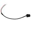 2 Sets Fuel Injector Wiring Repair Kit Wire Connector Replacement for Pioneer Talon 1000