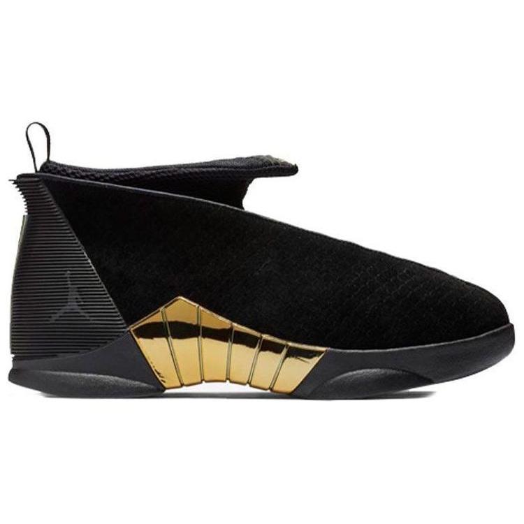Air Jordan 15 Retro 'Doernbecher' 2018 Men's BV7107-017