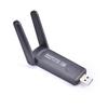 USB 3.0 1200Mbps WLAN-Adapter Dualband 5Ghz 2,4Ghz 802.11Ac WLAN-Antenne