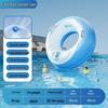 Brinquedos aquáticos para piscina e pátio – Boias