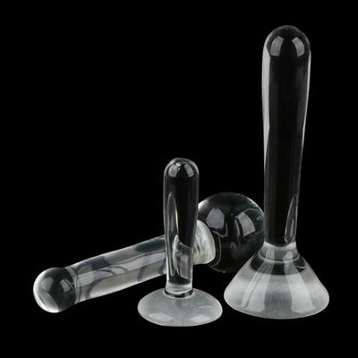 Grinding Utensils Flat Bottom/Round Head Scrub Pestle For Ore Pigment