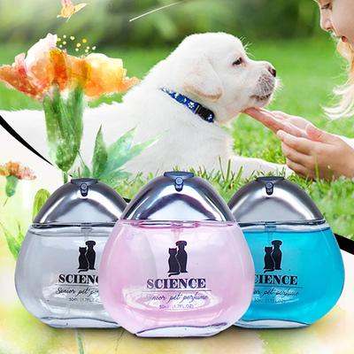 Parfum Animal De Companie Pentru Pisici Si Caini Parfum de lunga durata Parfum pentru pisici si caini 50ml