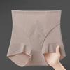 High Waist Seamless Underwear Lace Butt Lifter Underpants Shapewear Panties Women  Postpartum