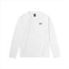 Daiwa Long Sleeve De-8223 White Size L