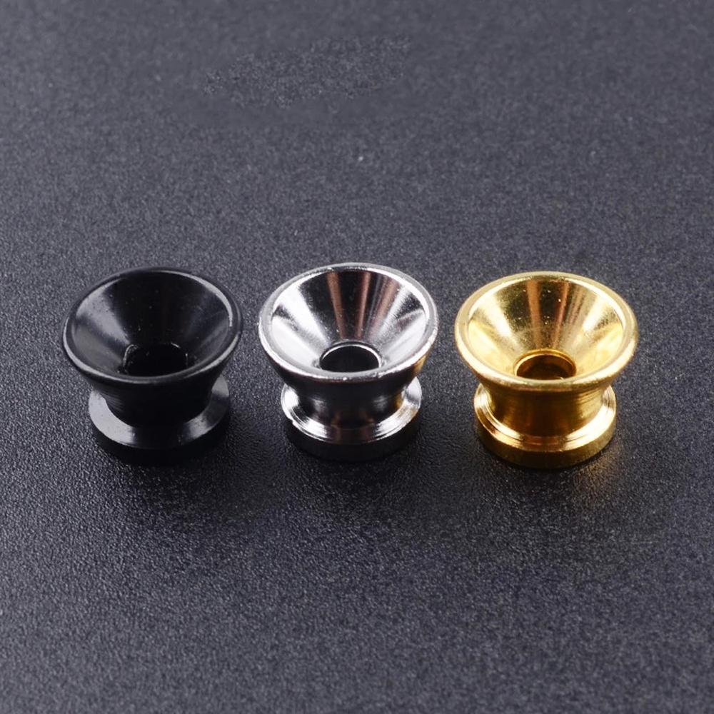 Guitar Pins Acoustic Guitar Guitar Strap Buckle Guitar Pegs Guitar Strap Lock Guitar Strap Button