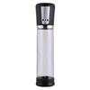 Male Electric Beginner Penis Vacuum Pump Enlarger Enlargement Enhancer Tool