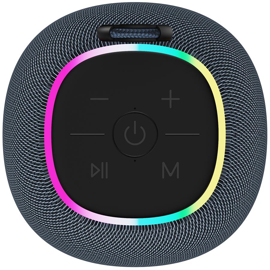 CANYON Bluetooth Speaker BSP-8 10W Gray