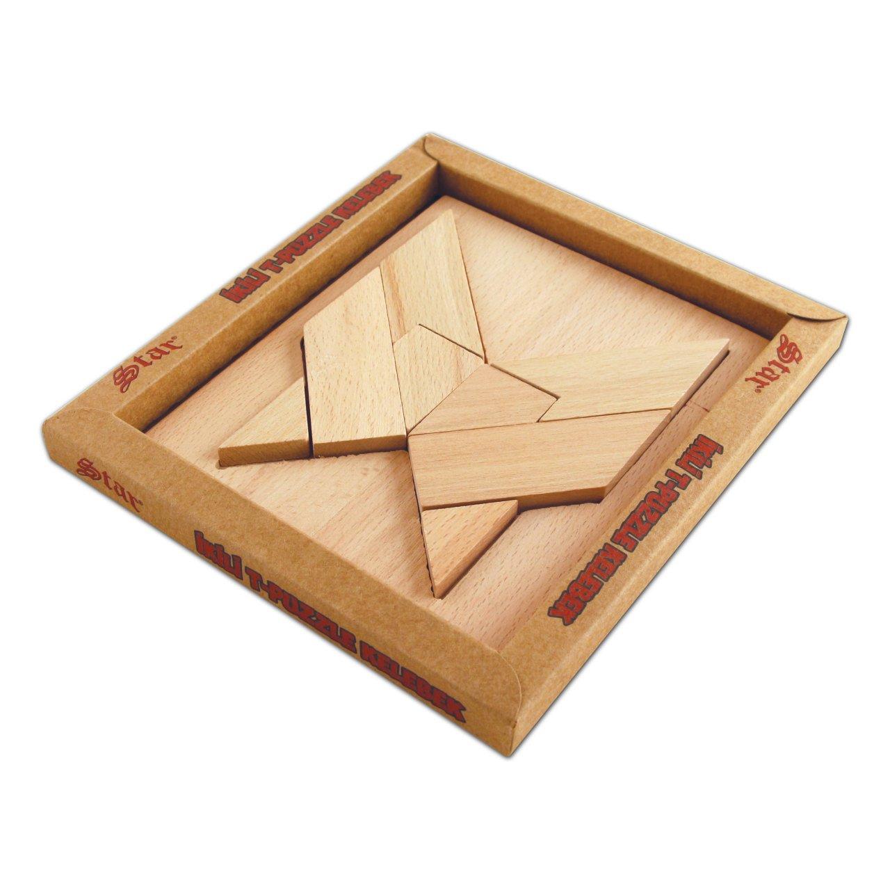 

ЗАГАДКА С ДЕРЕВЯННОЙ БАБОЧКОЙ