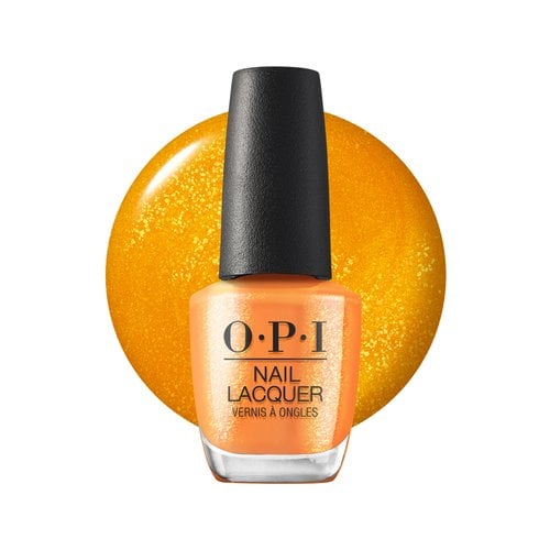 OPI [Nail Lacquer] B011 - Mango for It