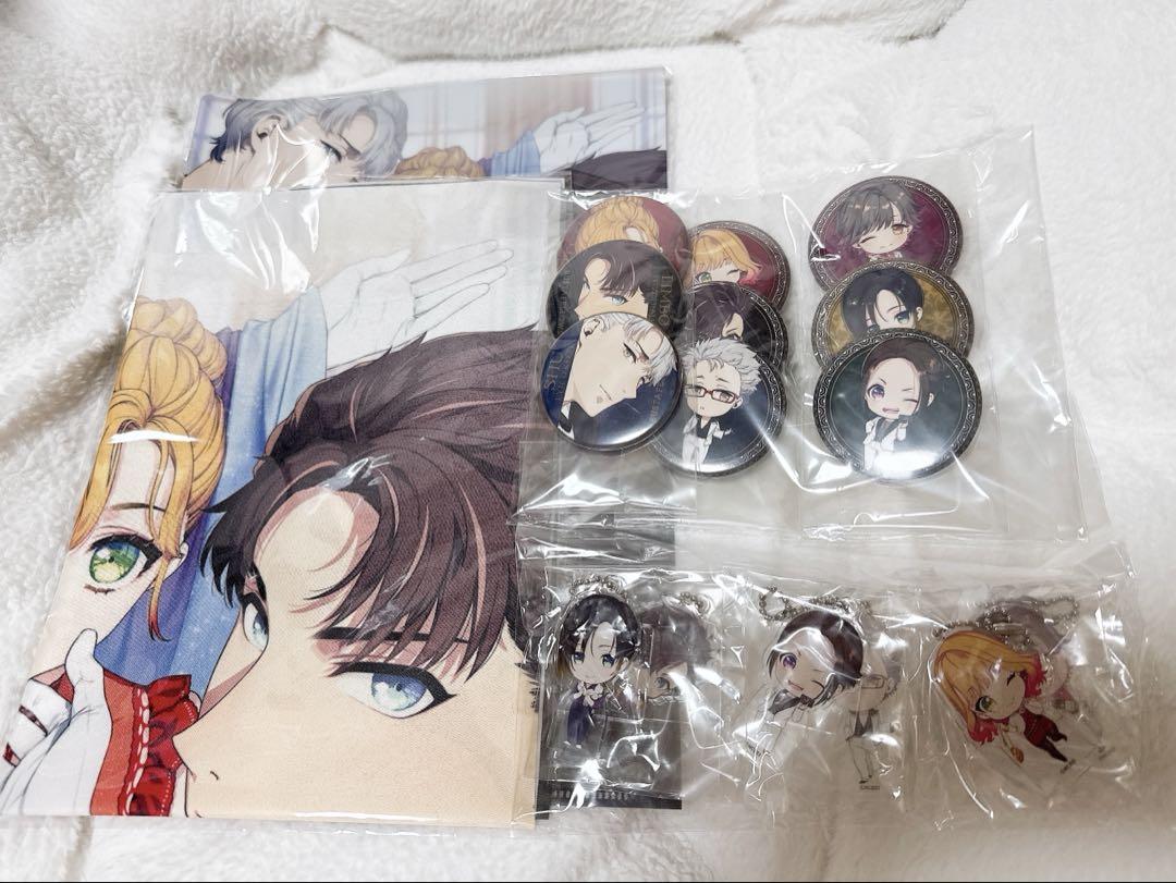 

[USED] BUSTAFELLOWS 2 Switch Stellaworth Limited Edition Bonus