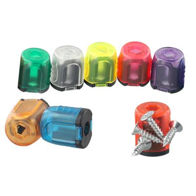6,35mm Sap Aşınma Direnci İçin Dayanıklı Magnetizer