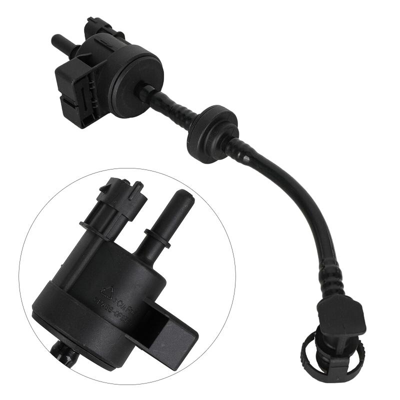 Auto Emission for Vapor Canister Purge Solenoid for  For ChevyCruze CP781 2M1338 CP870 1.4L 12-2020 55573017 555760