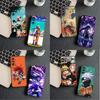 Protective Cover Hinata Hyuga Narutos Sasuke for Huawei P30 P20 Mate 20 10 Pro Lite  Y7A Y8S Y7 Y9 Prime 2019 Phone Case