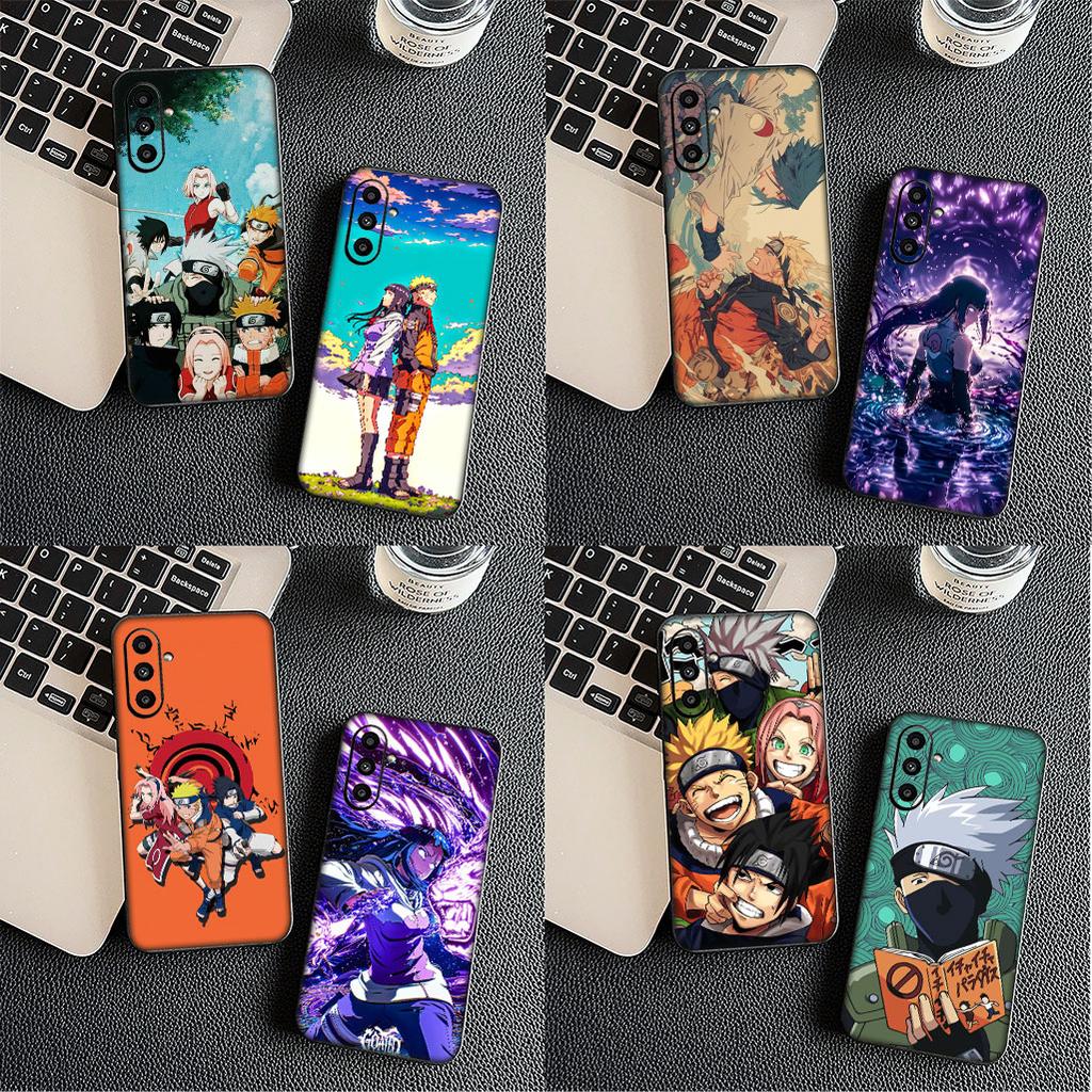 Protective Cover Hinata Hyuga Narutos Sasuke for Huawei P30 P20 Mate 20 10 Pro Lite Y7A Y8S Y7 Y9 Prime 2019 Phone Case