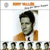 LP Record RUDY VALLEE  Sing For Your Supper CMS005 Conifer 1989 UK Jazz Used