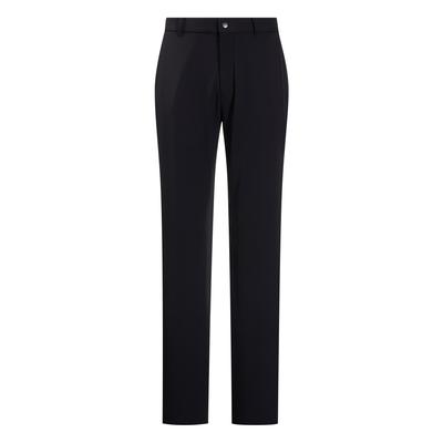 PIGC Men'S Side Point Essential Fit Pants Black (Sm0Dsl20539)