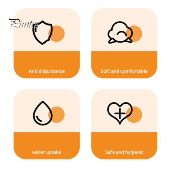 Menstruační kalhotky pro domácí mazlíčky Psí fyziologické šortky Prodyšné Bavlněné Hygienické kalhotky pro domácí mazlíčky Spodní prádlo pro psy s kresleným vzorem