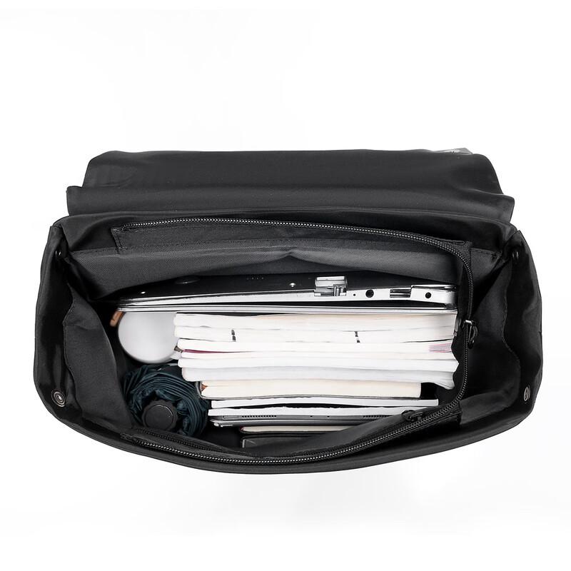 Hufeng Large Capacity Casual Laptop Backpack