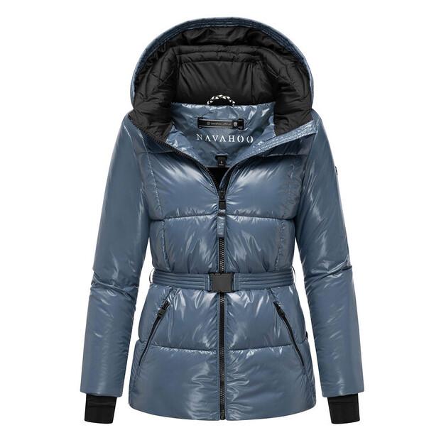 Куртка зимняя Navahoo Eisglanz EU XS