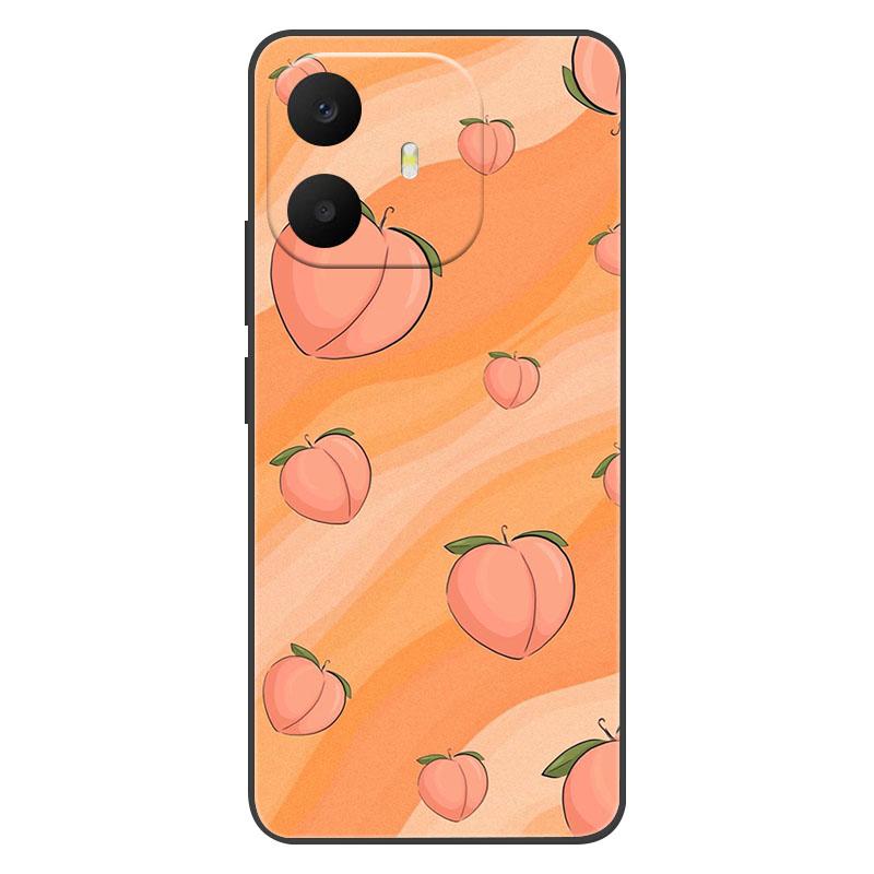 For TCL K70 Power 4G Case K70Power Fashion Silicone Soft TPU Bumper For TCL K70 K 70 4G T522A Phone Cover Shockproof Funda Coque