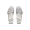 New Asics Split Elite 'White Pure Gold' 1081A050-101