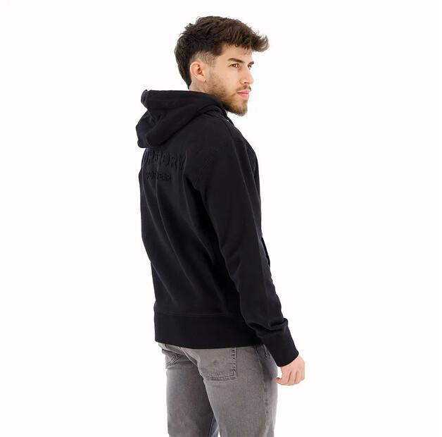 Superdry Sportswear EmboLoose Hoodie