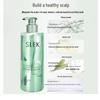 Shulv Sparkling Gold Oil Control Anti-Dandruff Shampoo