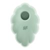 Satisfyer cloud dancer - menthe