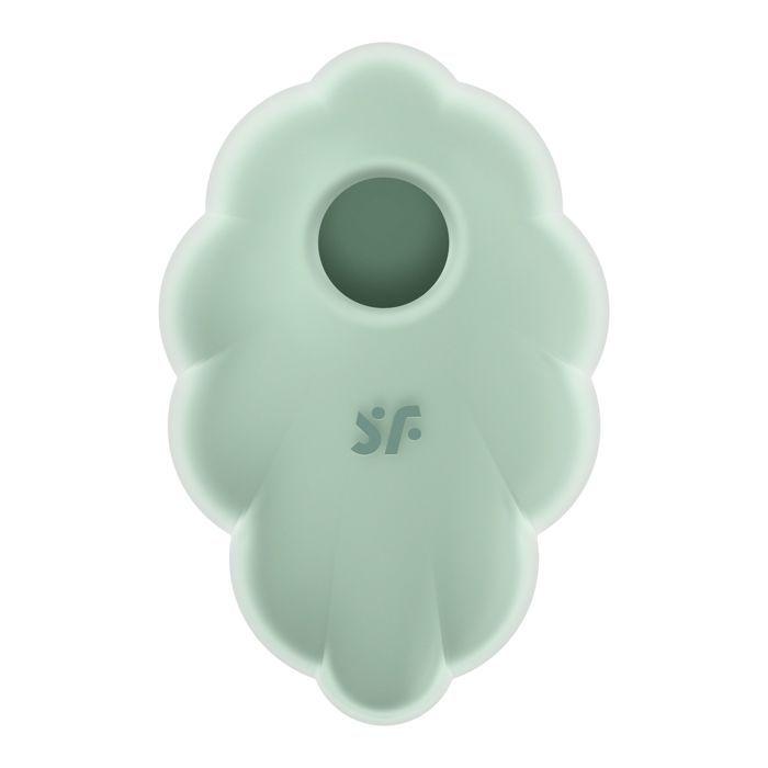 Satisfyer cloud dancer - menthe
