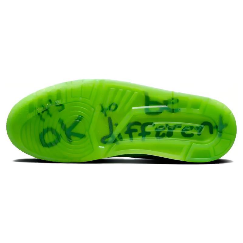 Doernbecher Freestyle X Jordan Air Jordan 3 Hugo Jordan FZ3030-919