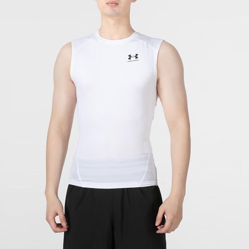 Under Armour Men's Running & Training Sleeveless T-Shirt