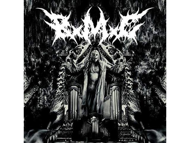 

Baby Metal / BxMxC Analog LP Record NEW из Японии